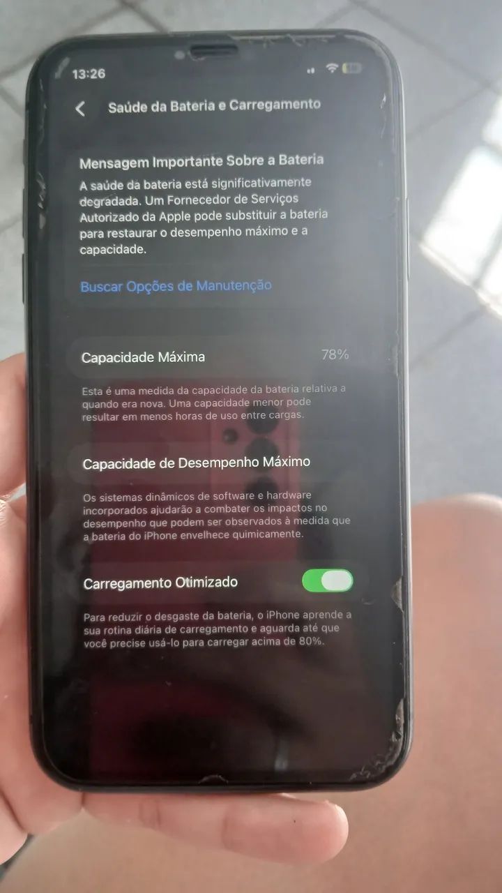 IPhone 11 ,128 gigas  - Foto 3