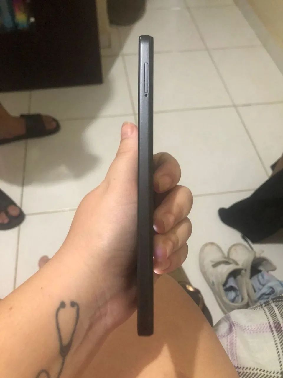 Motorola moto G34 128GB Com NFC  - Foto 3