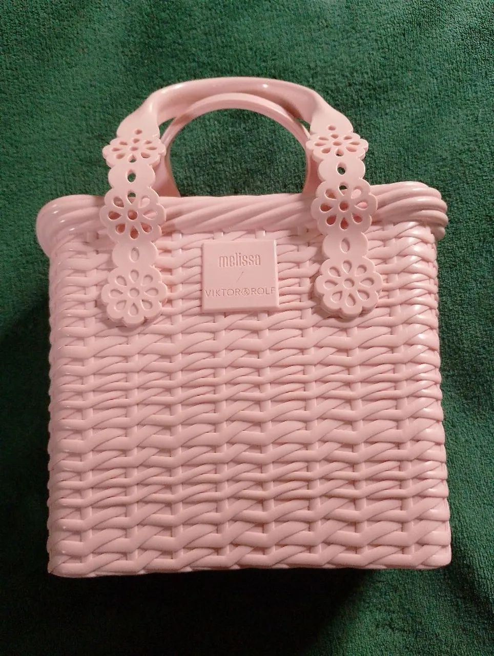 Bolsa melissa