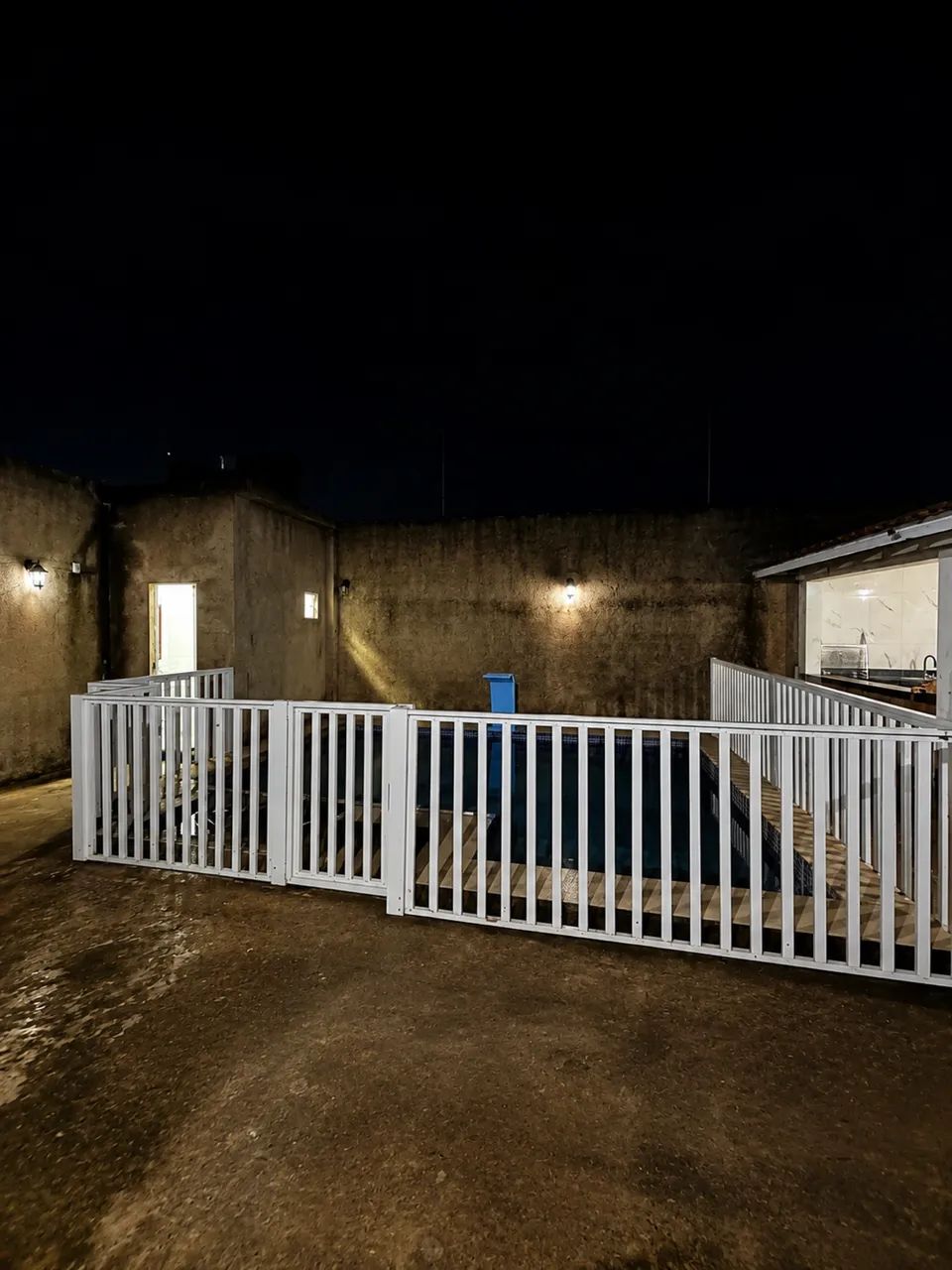 Vendo casa em Raposa - Foto 2