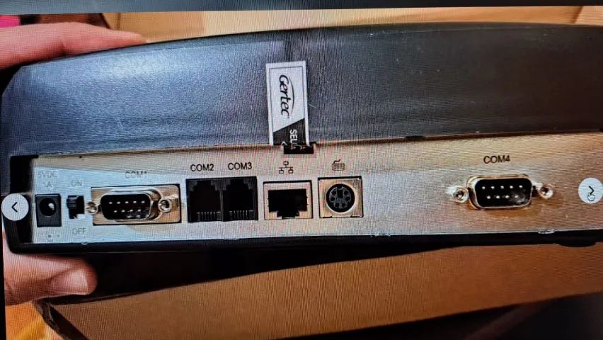 Teclado para automação - Foto 2
