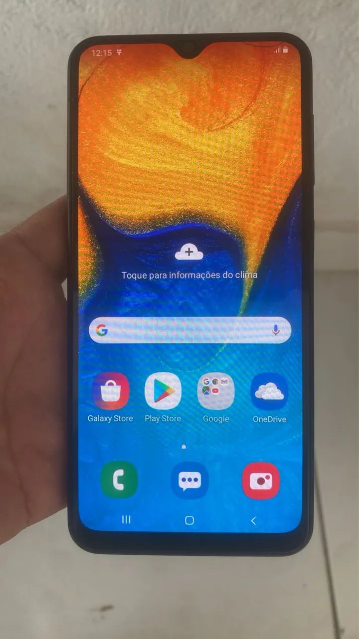 Samsung A20. 32GB - Foto 3