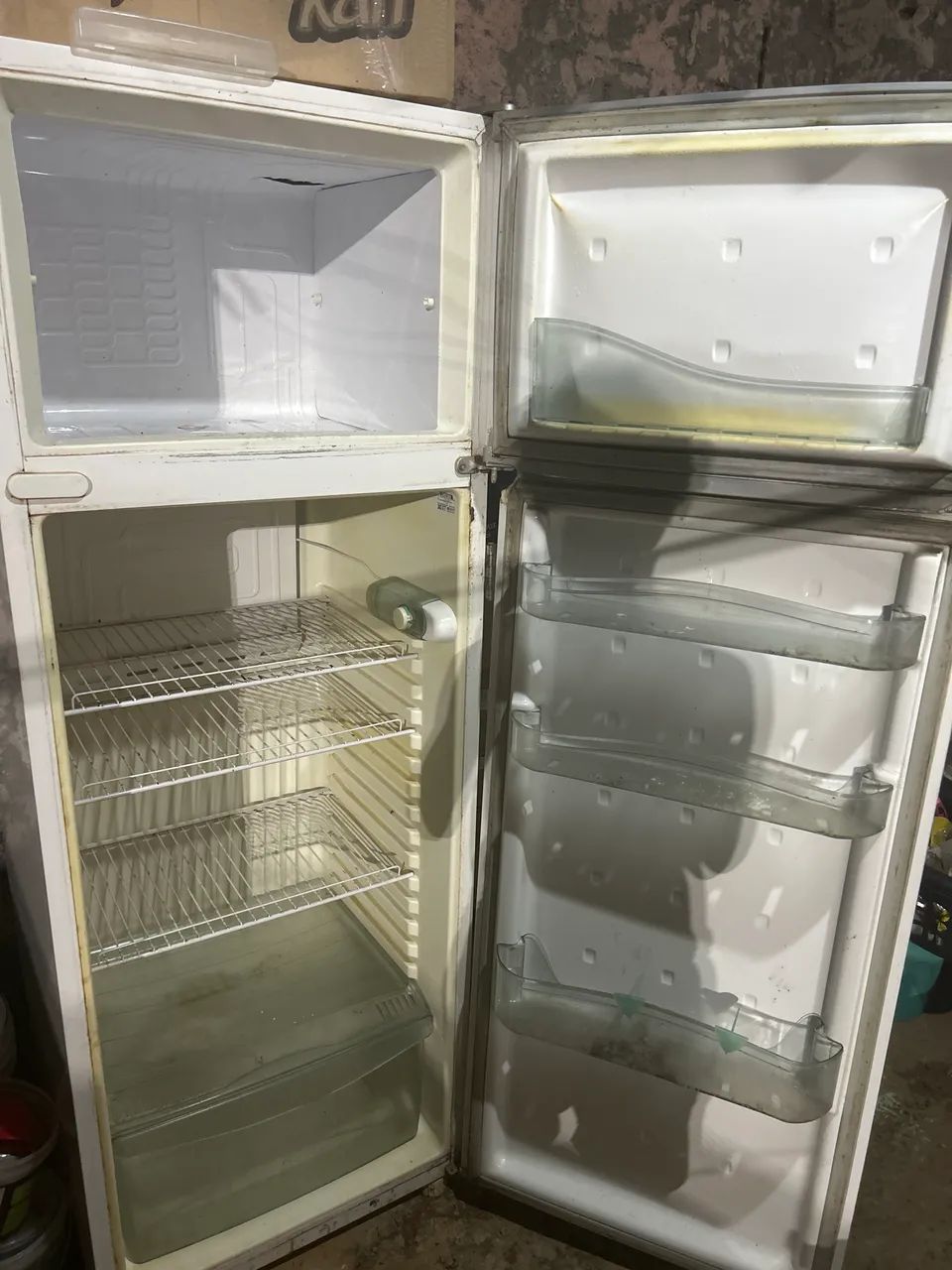Geladeira  - Foto 2