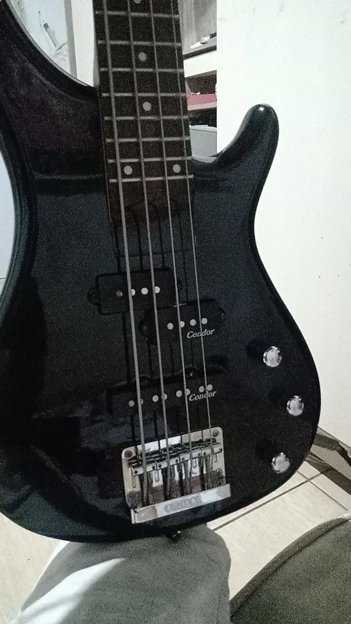 VT baixo condor  - Foto 3