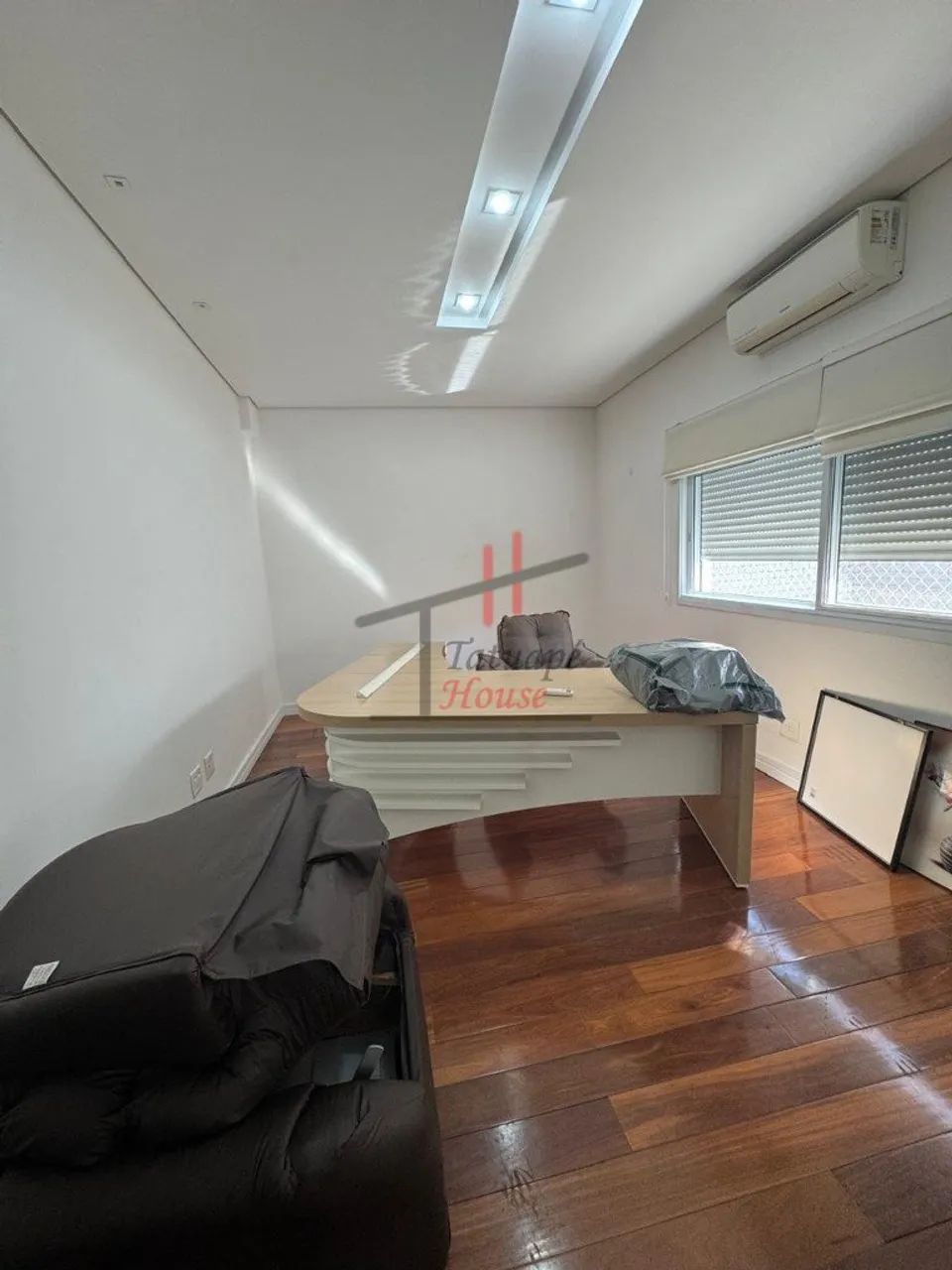 Sala comercial para locação no Tatuapé