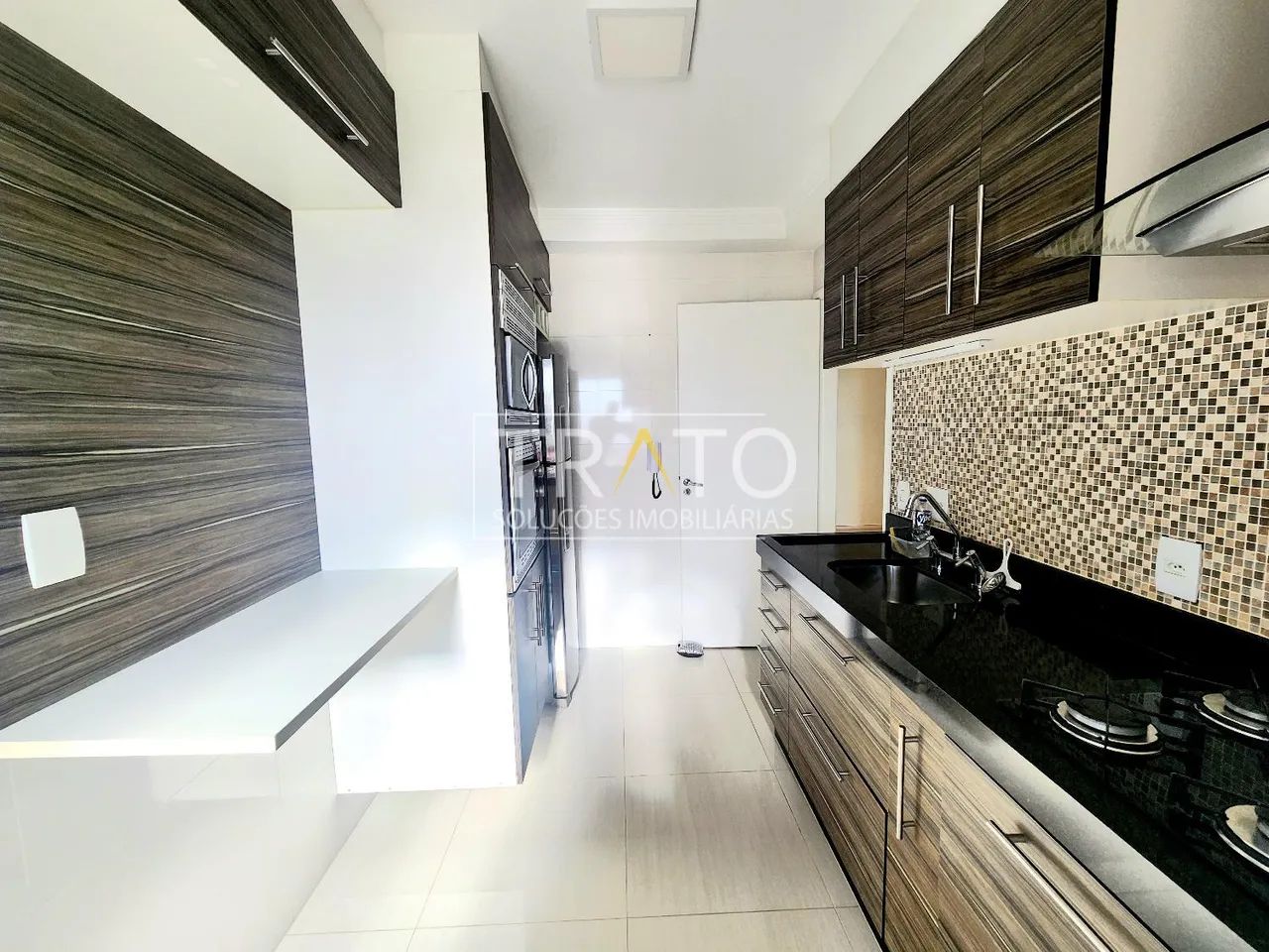 apartamento - Swift - Campinas - Foto 3