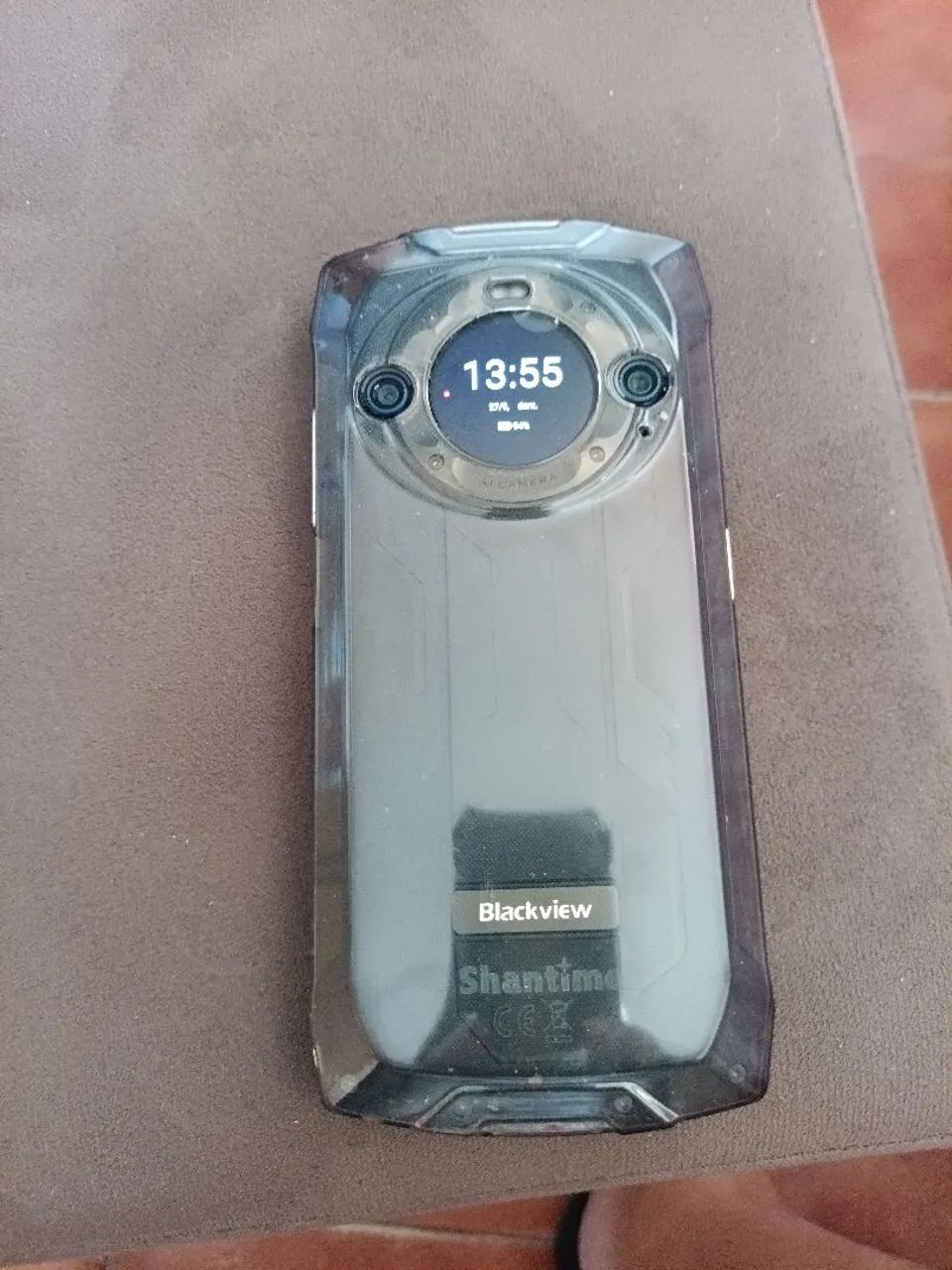 Smartphone blackview BV 9300 - Foto 2