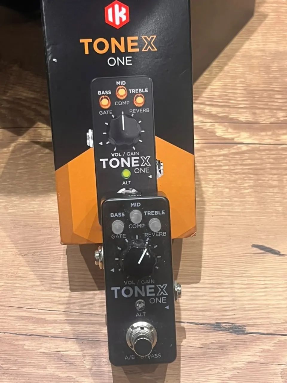 tonex one  - Foto 2