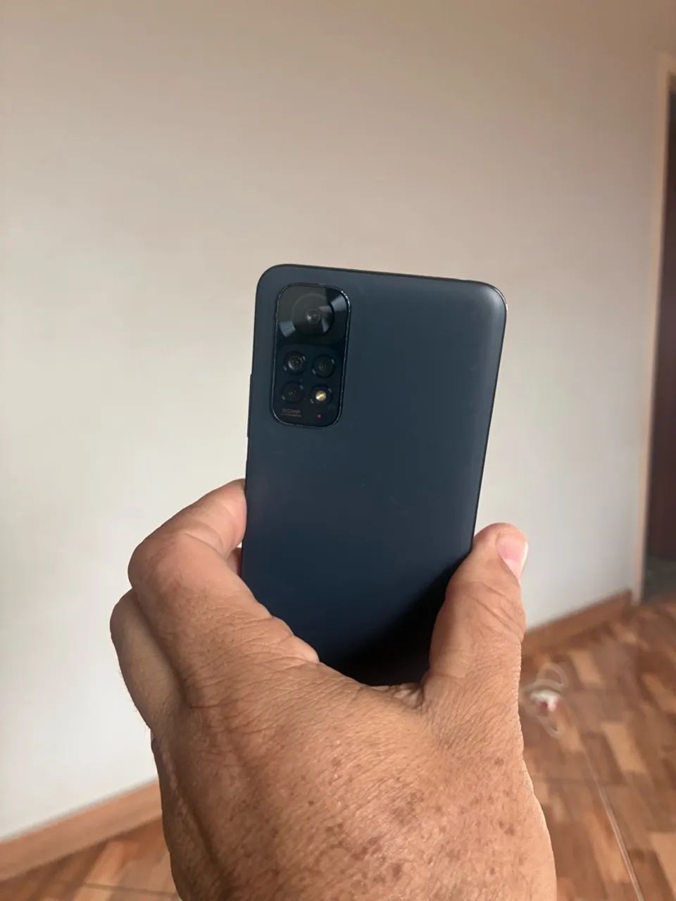 Celular Xiaomi Redmi Note 11 - Foto 3