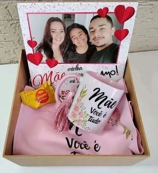 Presente exclusivo e personalizado  - Foto 5