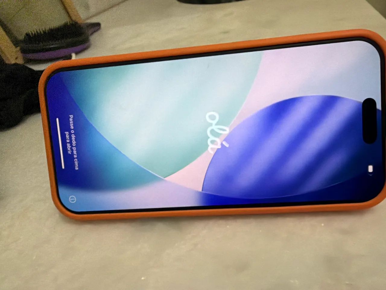 iPhone 16 pro max 256g - Foto 3