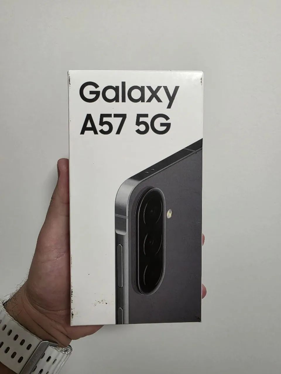Samsung Galaxy A57 5G 8GB/256GB