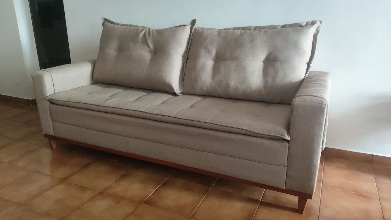 Sofá  - Foto 2