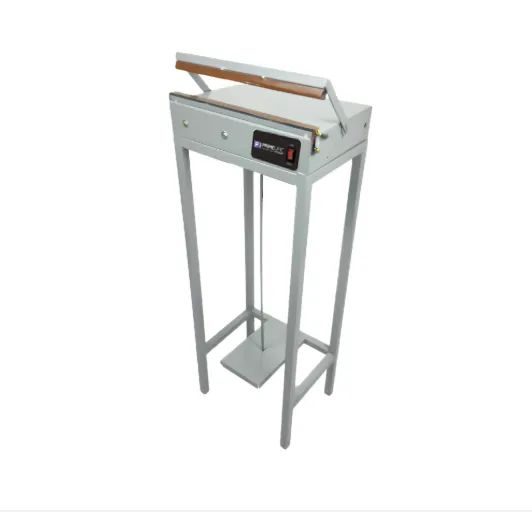 Seladora de Pedal Primevac Partida Rápida - 40cm