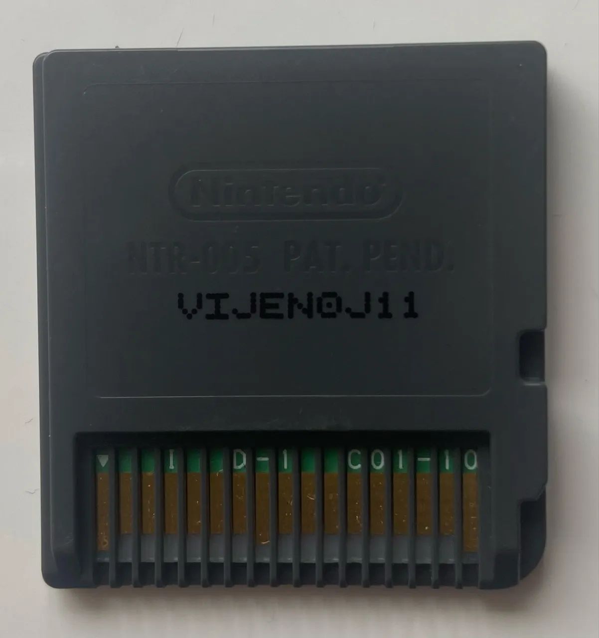 Jogo Nintendo DS iCarly 2 (sem caixa) - Foto 2