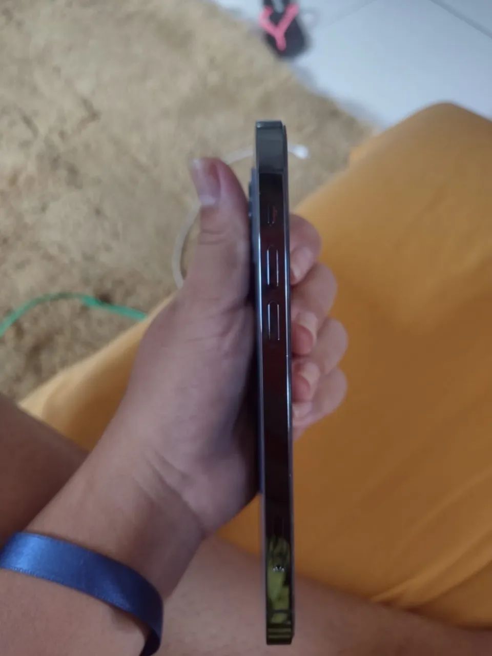 iPhone 12 Pro 128gb - Foto 5
