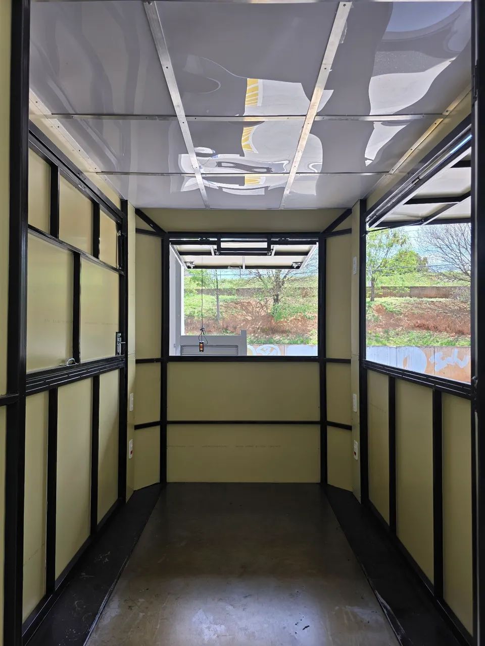 TRAILER LOJA 7,5 m³ - Foto 4