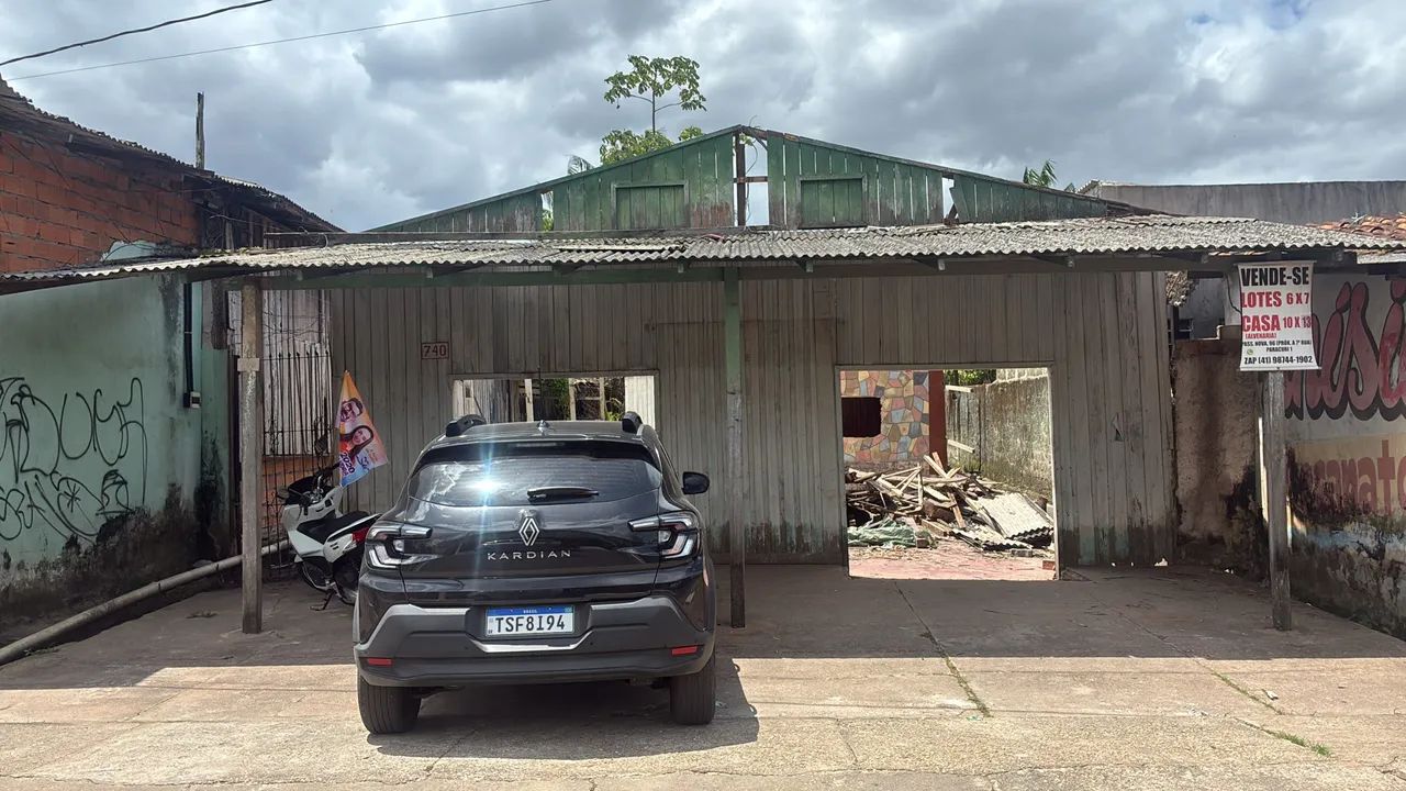 Lote Residencial em Icoaraci (oportunidade) - Foto 3