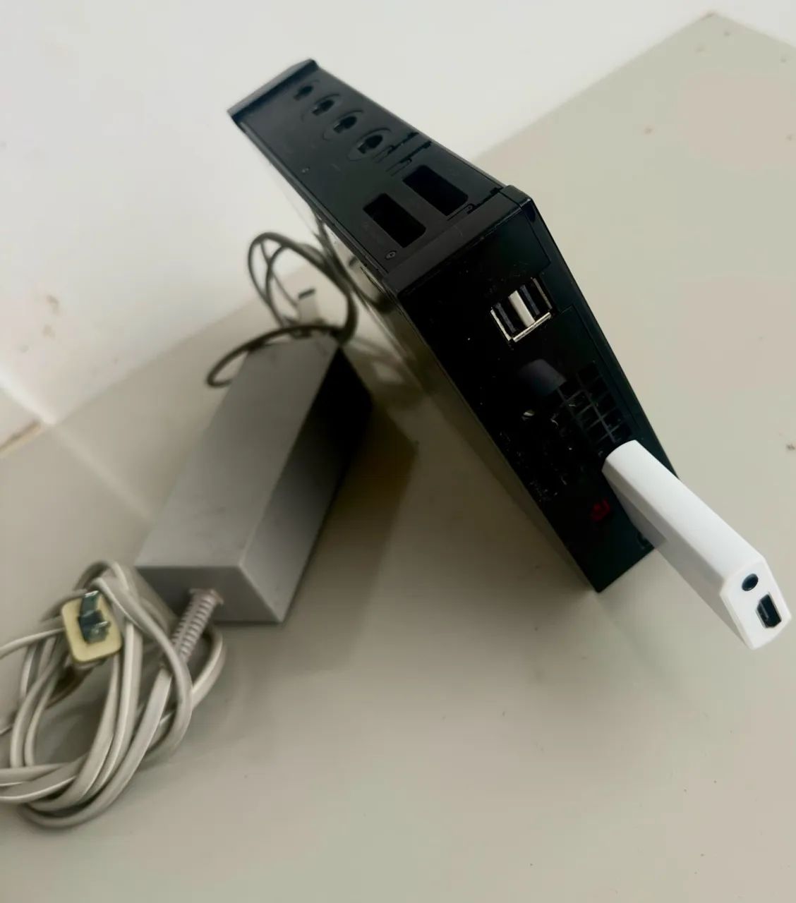 Nintendo Wii  - Foto 4