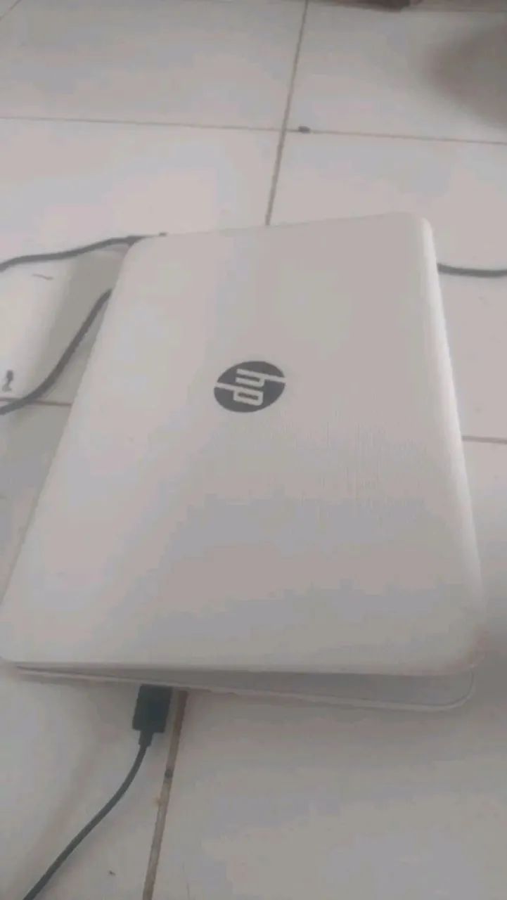 Notbook Hp stream slim - Foto 2