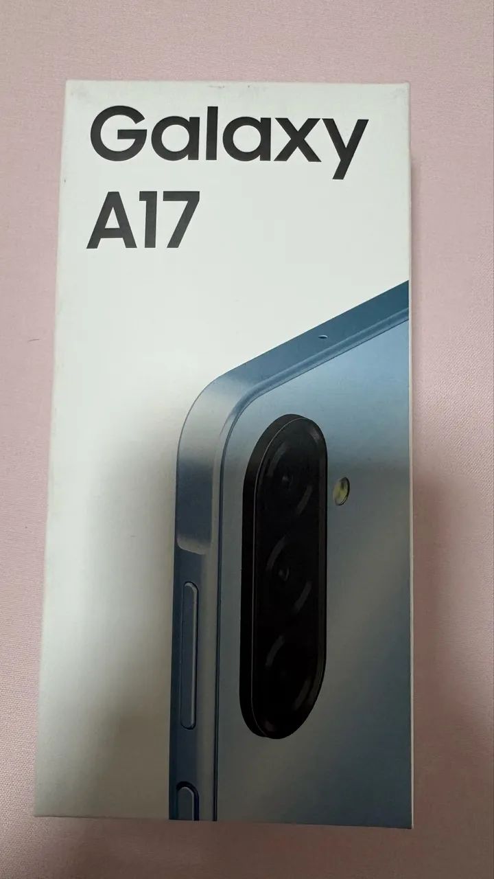 SAMSUNG GALAXY A17  - Foto 4