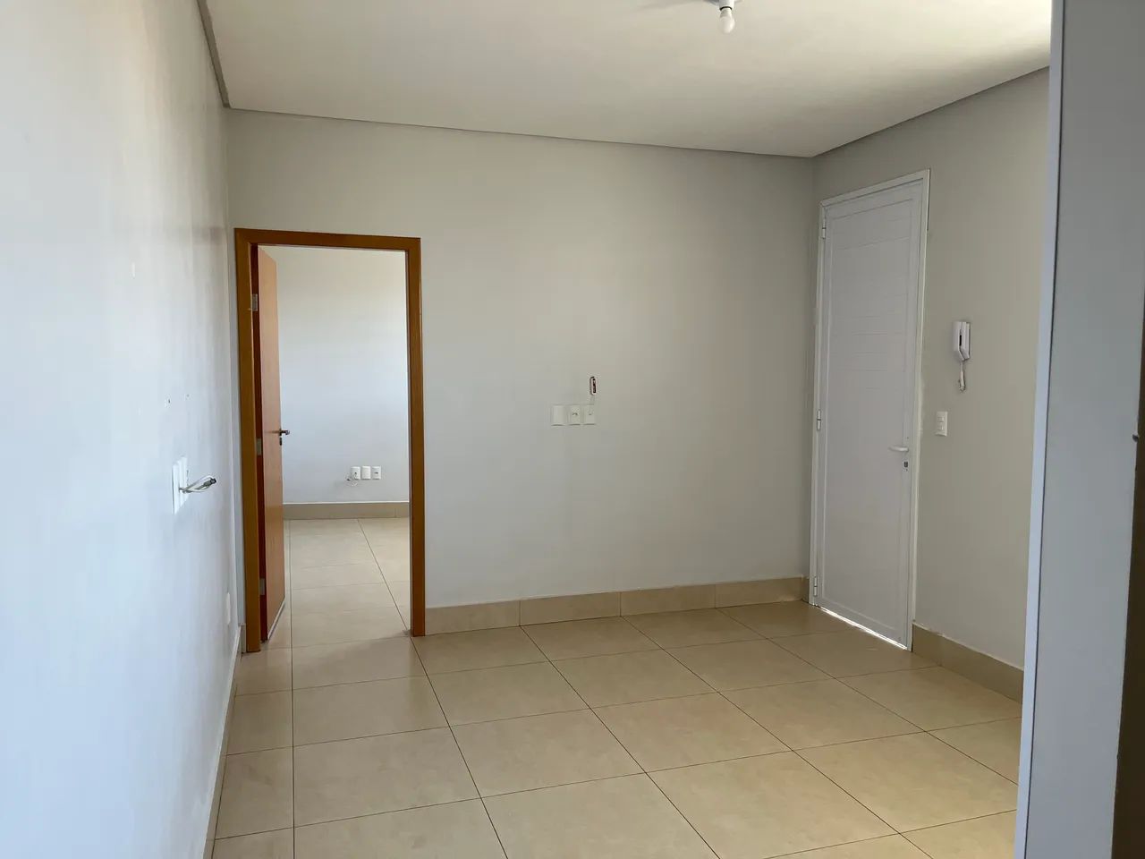Aluguel apto 1 quarto  - Foto 4