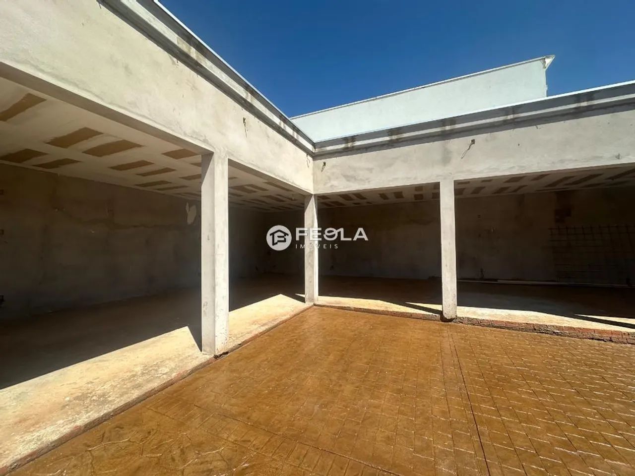 Edícula à venda em Santa Bárbara D'Oeste, Terrazul SM, com 207 m² - Foto 3