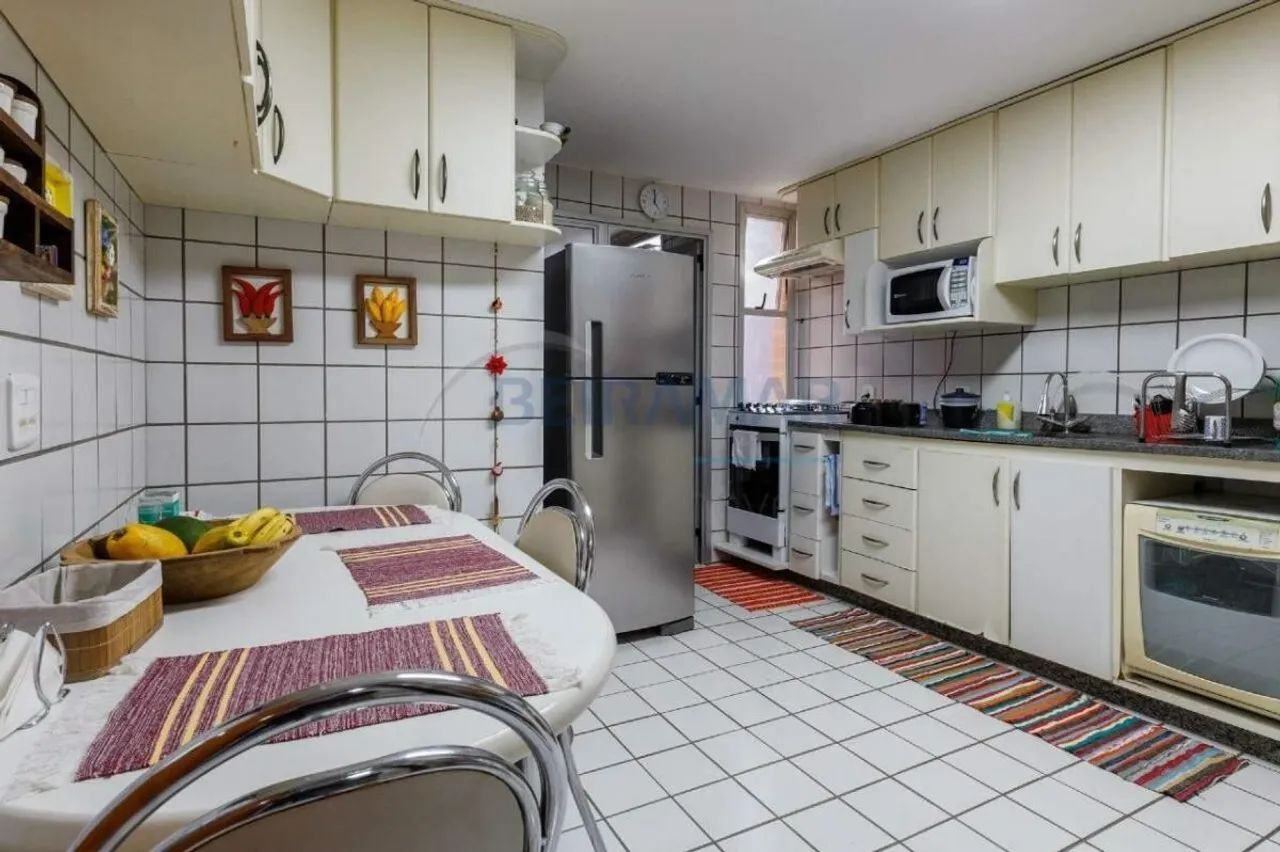 Apartamento 4 Quartos para Venda em Brasília, Norte (Águas Claras), 4 dormitórios, 1 suíte - Foto 3