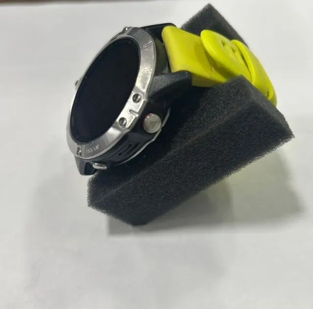 Garmin Fenix 6 - Pulseira Extra - Foto 4