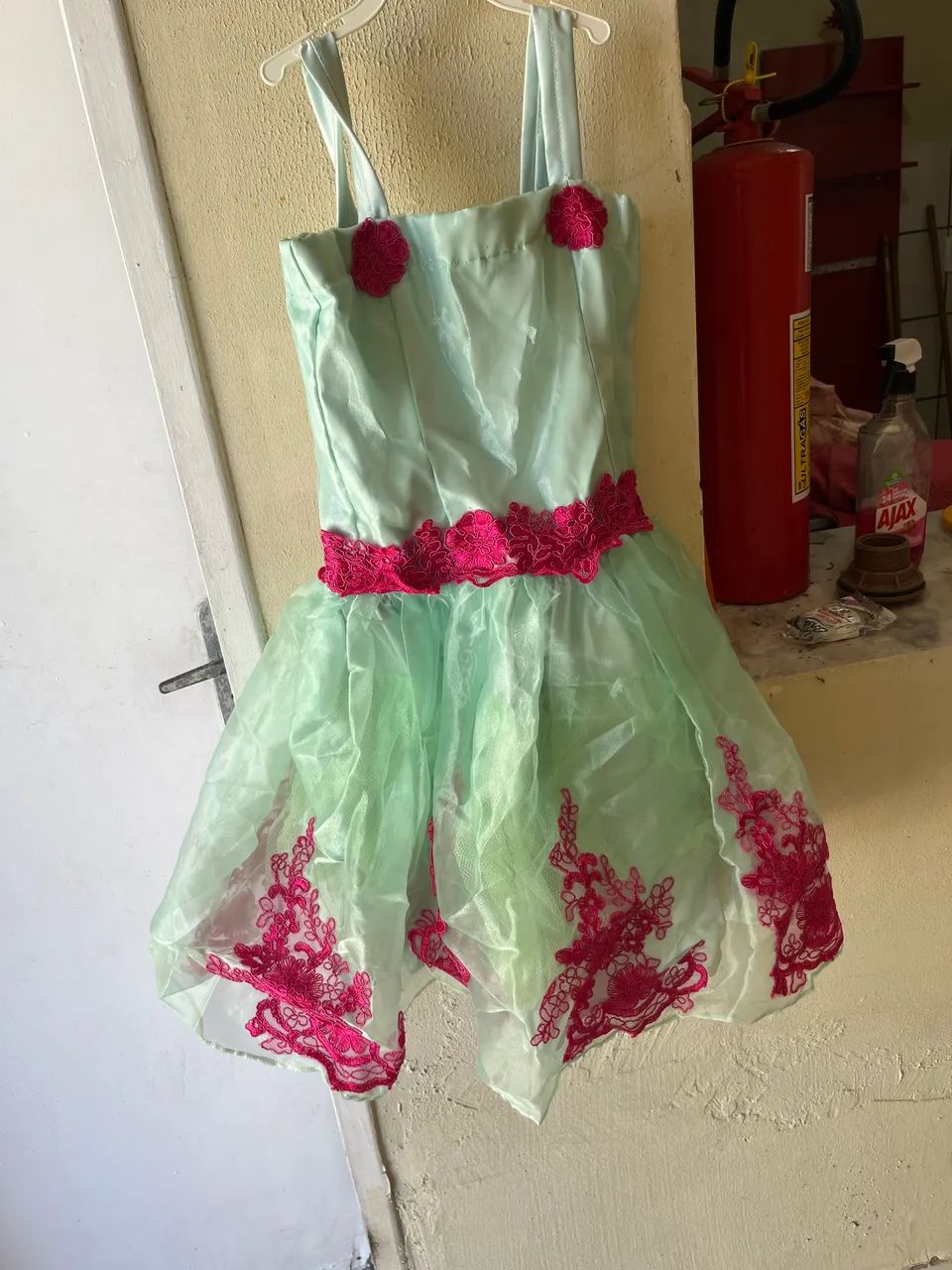 Vestidos de luxo - Foto 2