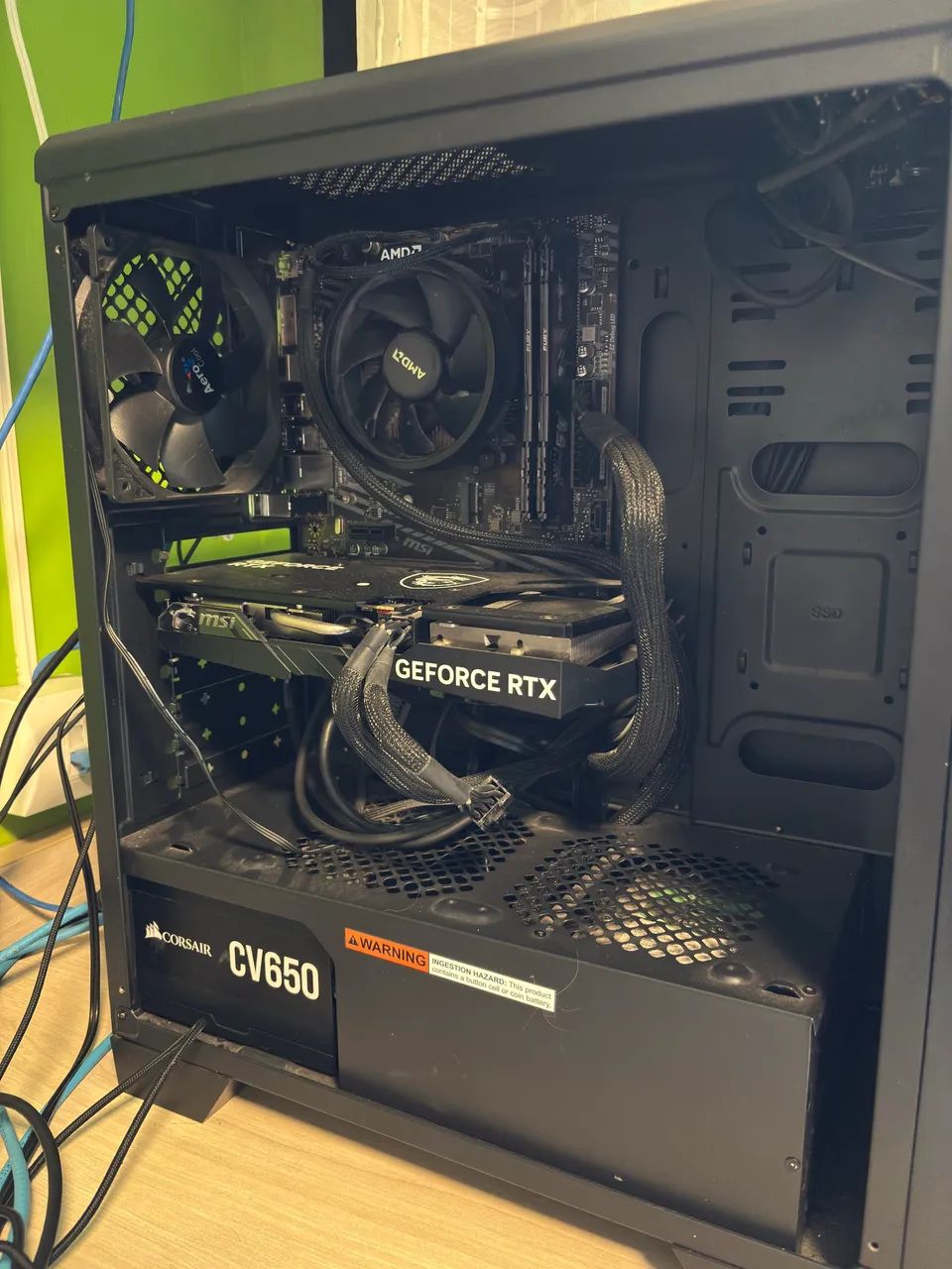 Kit Pc Gamer - Foto 2