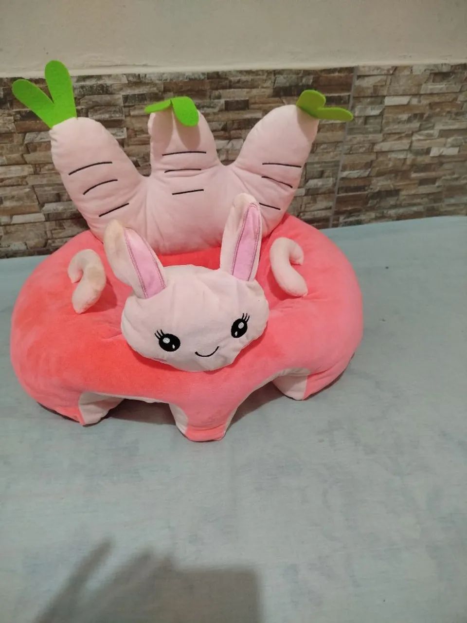 Assento pra bebe  - Foto 2