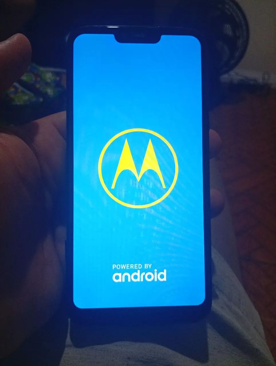 Celular Motorola  - Foto 3