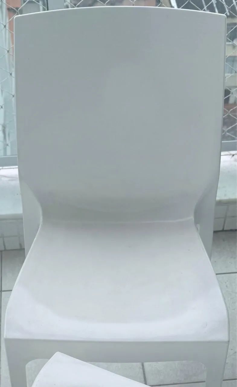 Cadeira Tokstok  - Foto 3