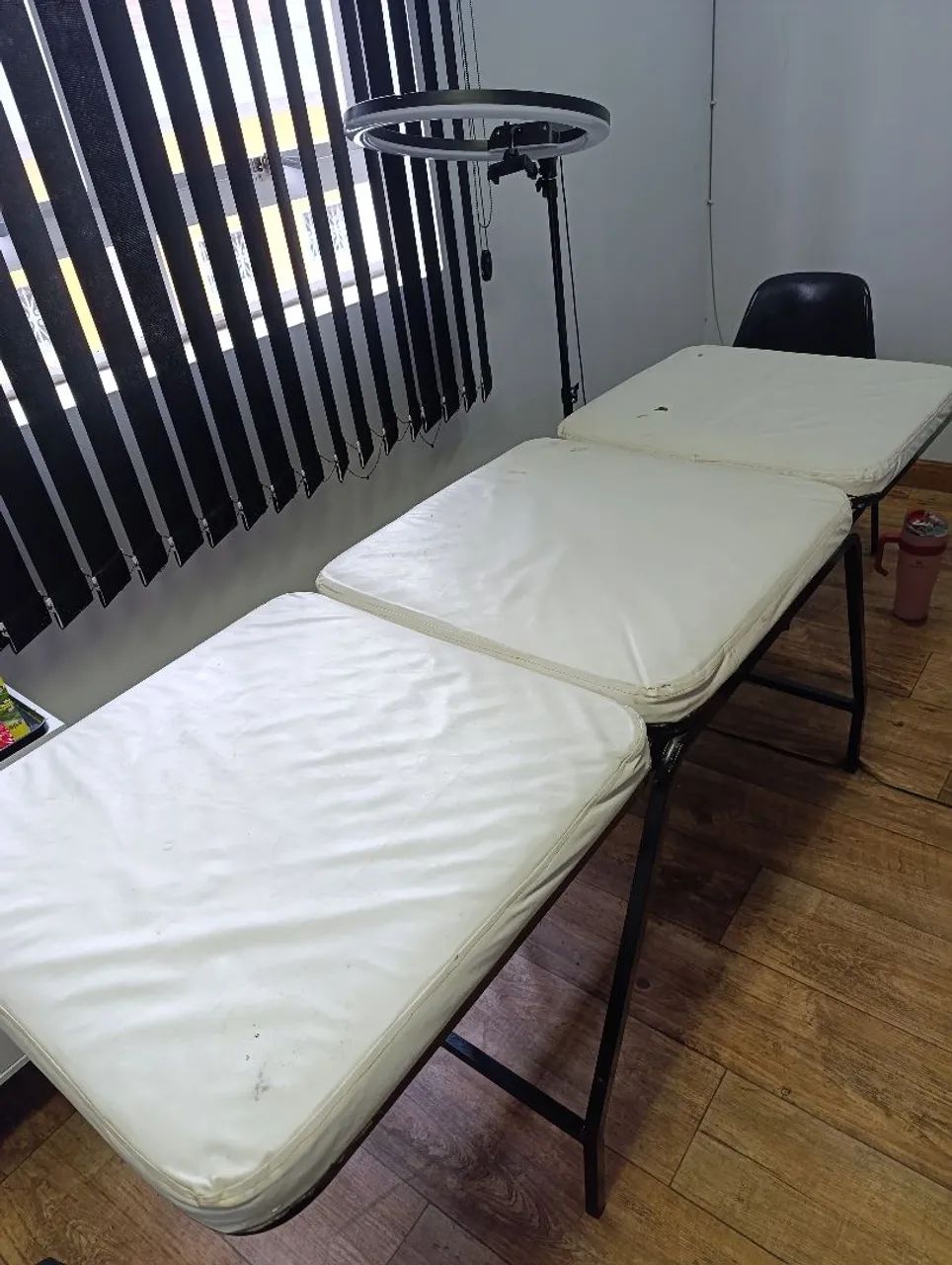 MACA 3 POSIÇÕES  - Foto 3