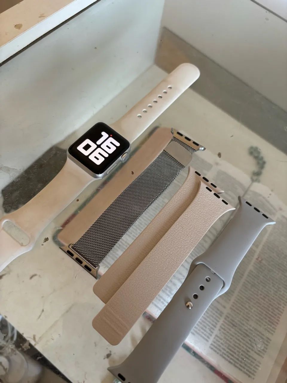 apple watch série 3 - Foto 3