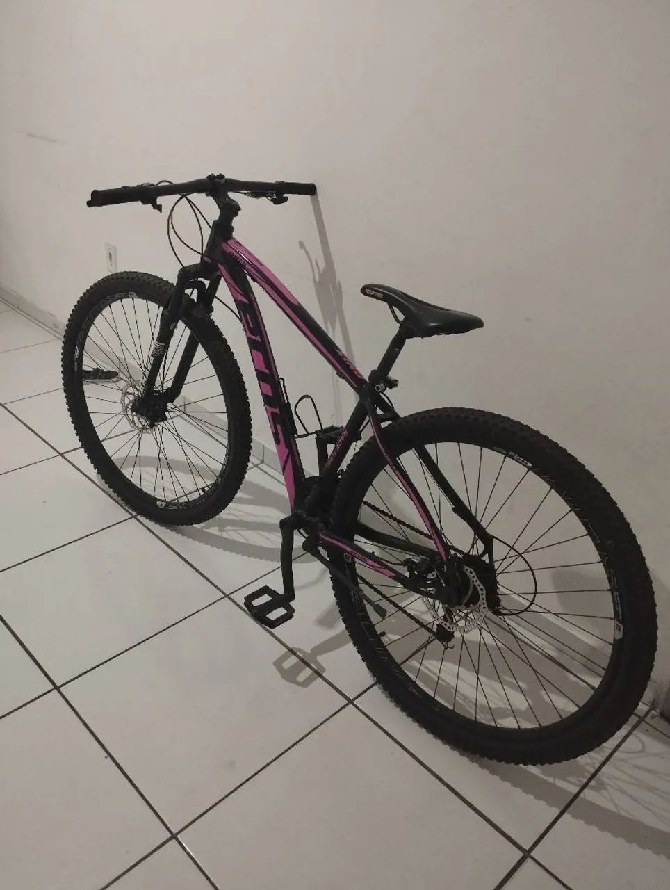 Vendo bicicleta  - Foto 4