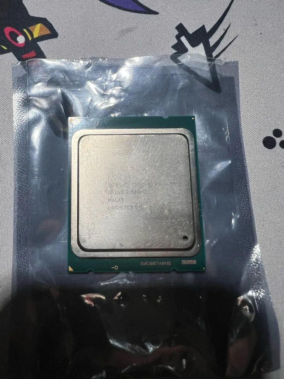 xeon E5 2650 V2