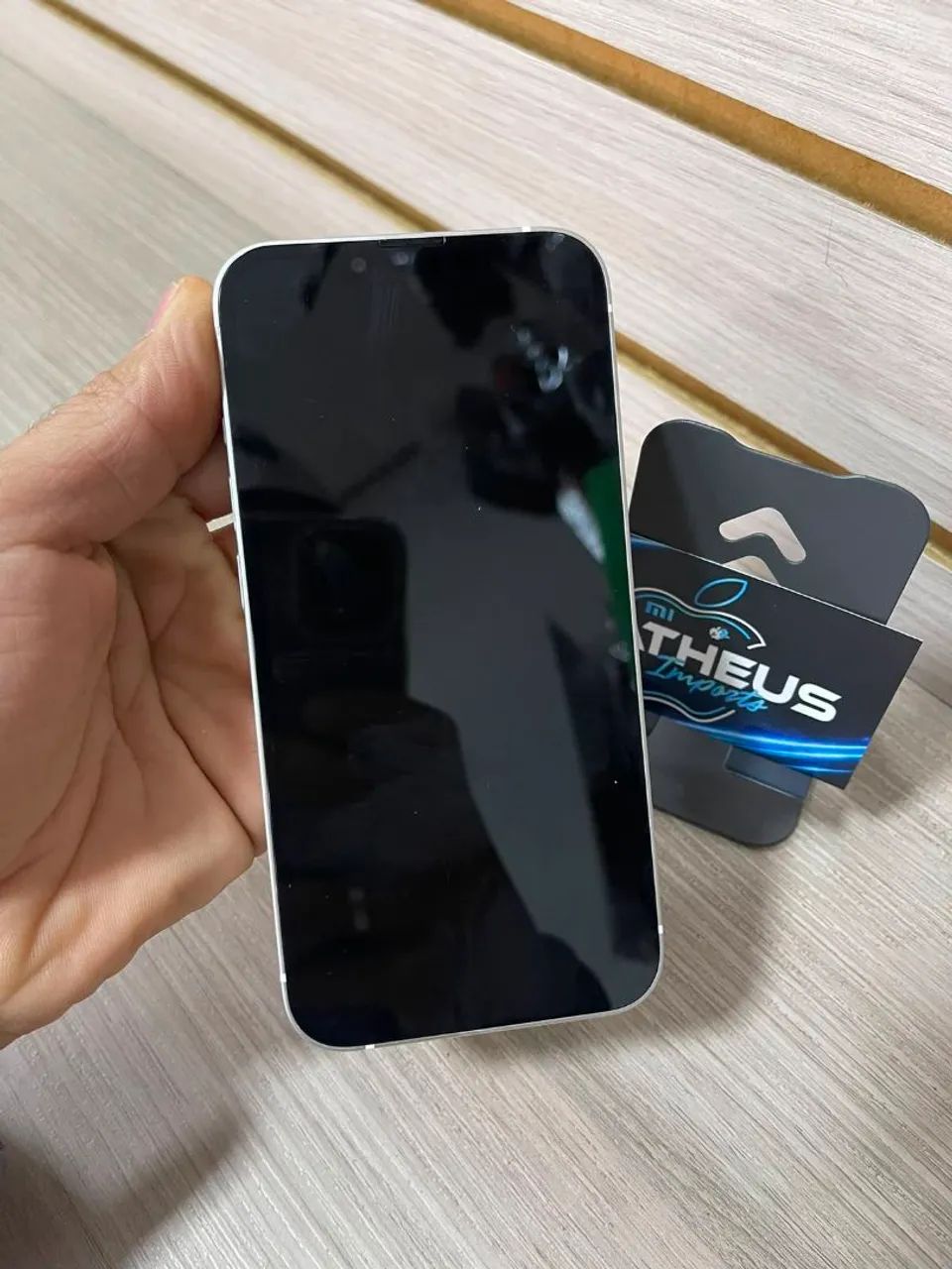 iPhone 13 256GB - Foto 4