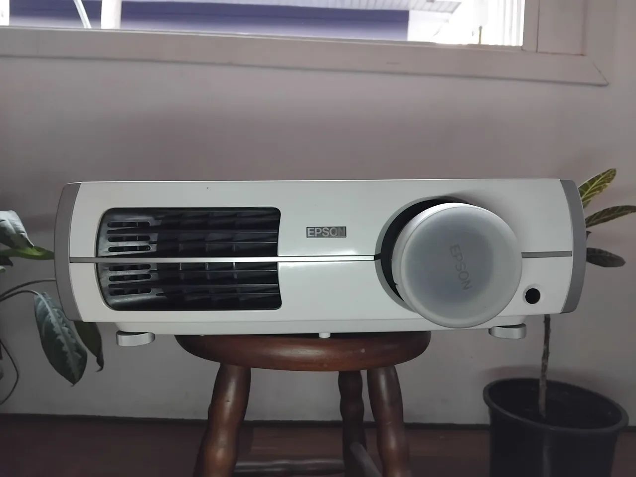 Projetor Epson Cinema 8350 - Foto 2