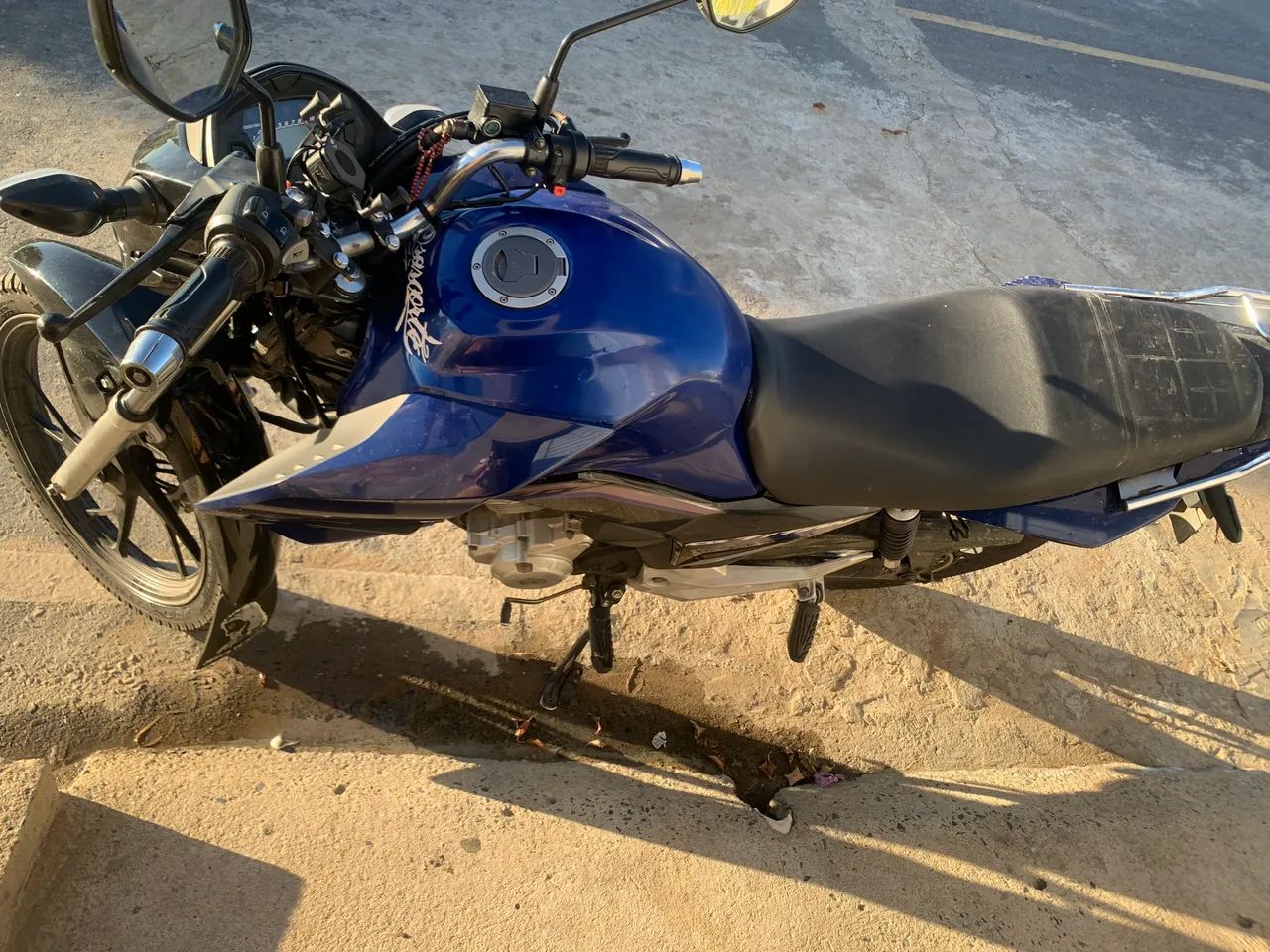 Vende se titan 160  - Foto 2