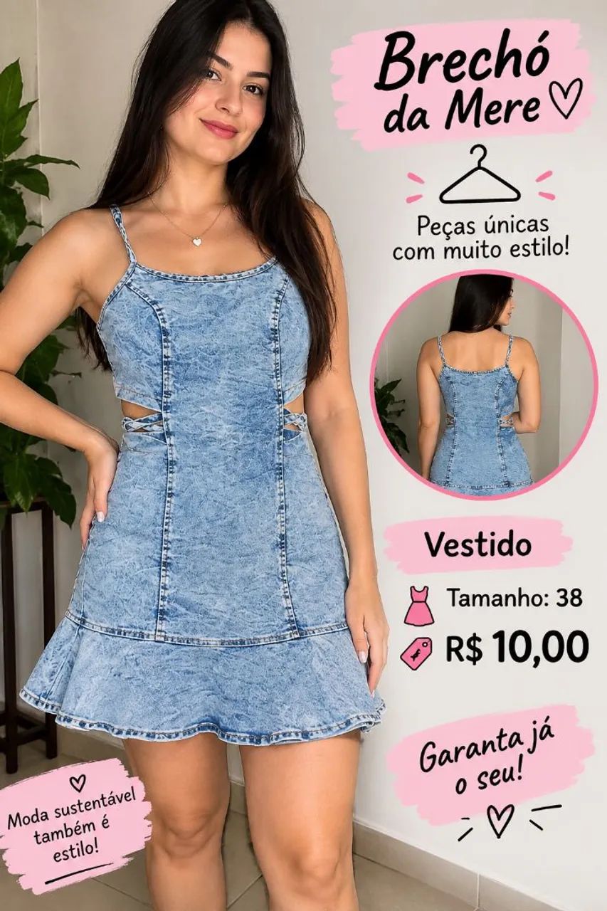 Vestido - Foto 2