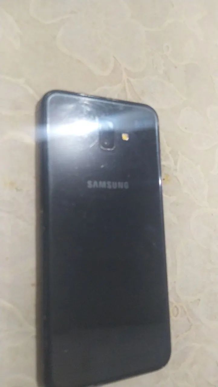 Vendo telefone