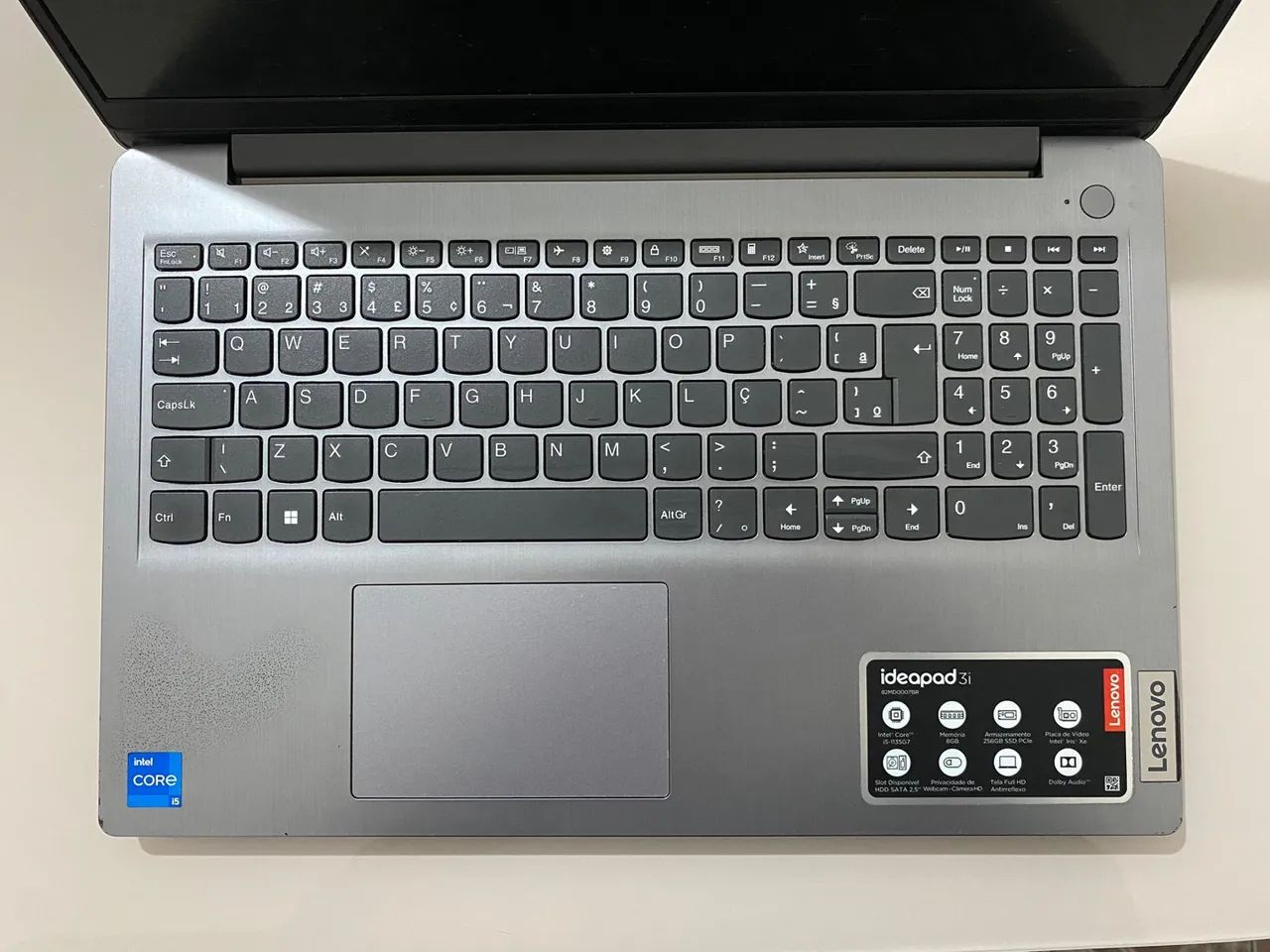 Notebook Lenovo - Foto 4