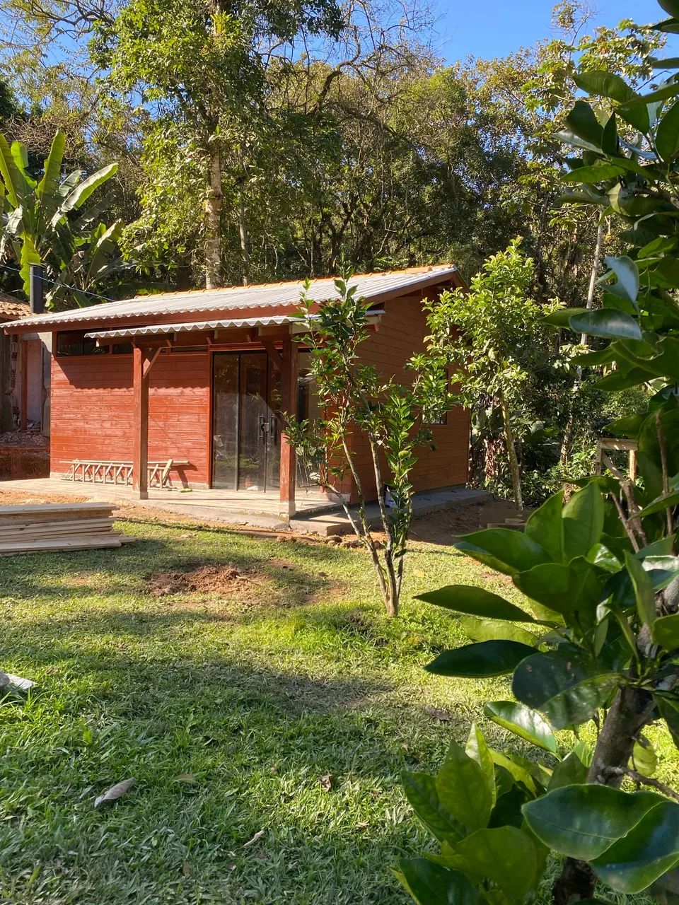 Lindo pedaço do paraíso  - Foto 5