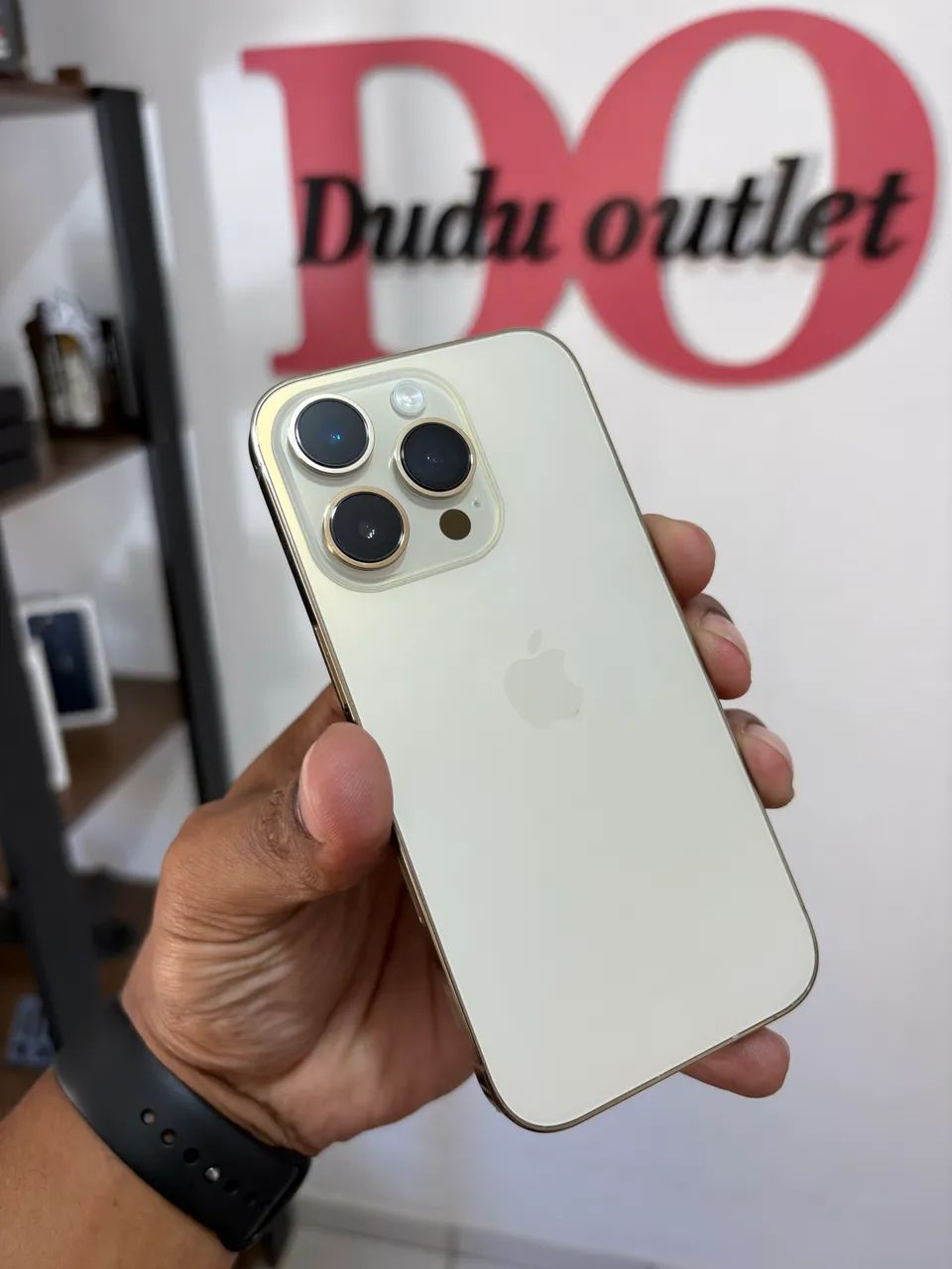 IPHONE 14 PRO 128 GB - Foto 2