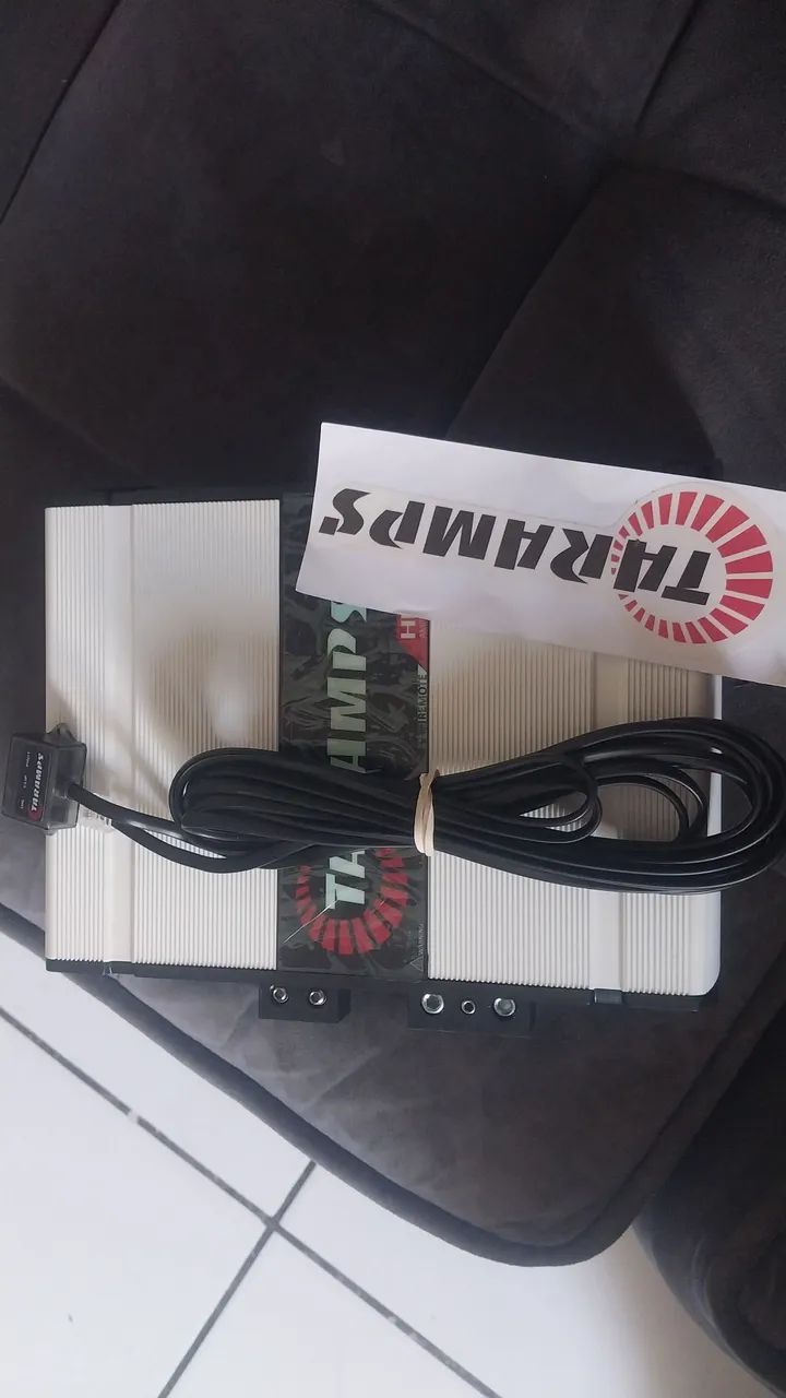 Módulo taramps HD3000  - Foto 3