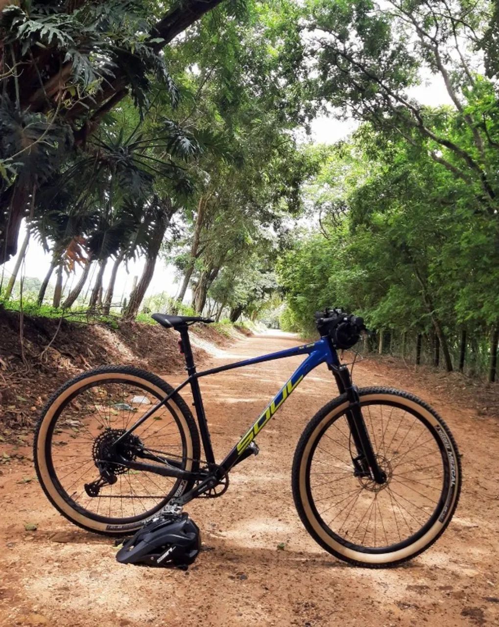 Bicicleta - Mountain BikeSoul SL329 