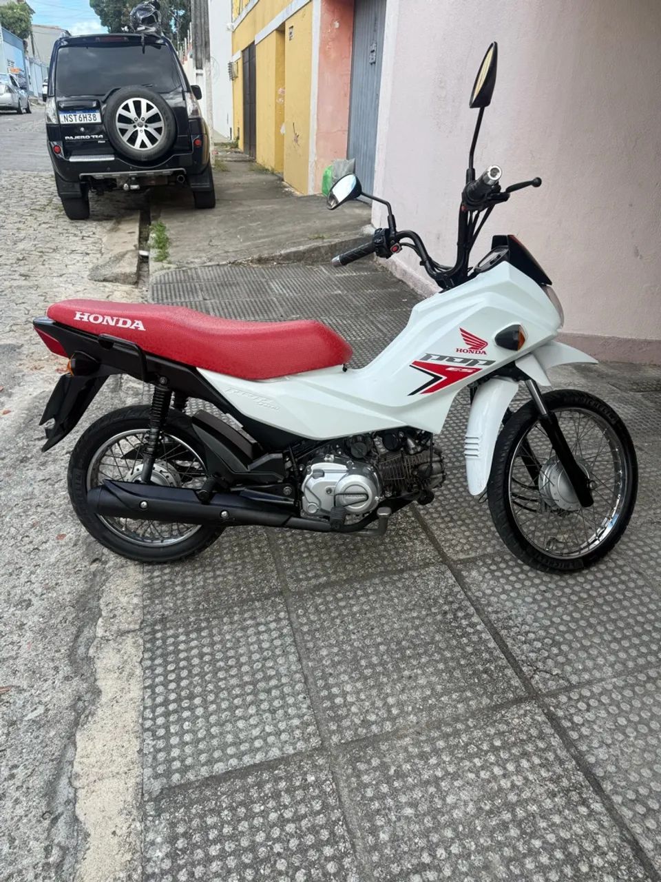 Pop 110i 2026 - Foto 4