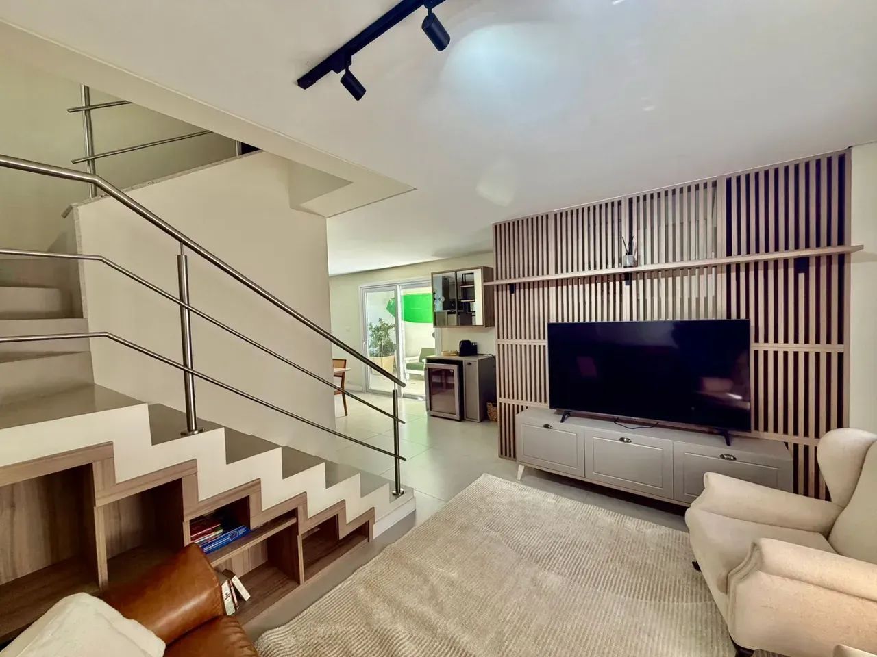 Imóvel para aluguel tem 145 metros quadrados com 3 quartos - Foto 4